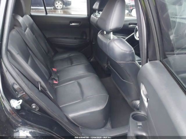 CRUZE 2018 Transmission Shift 1002631