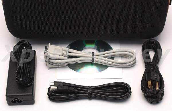 Trimble TSC3 2.4 GHz Field Controller w/ Trimble Access 2017.23 TSC-3