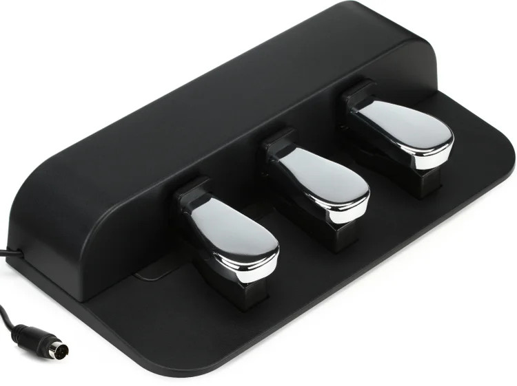 Casio SP-34 3-pedal Board