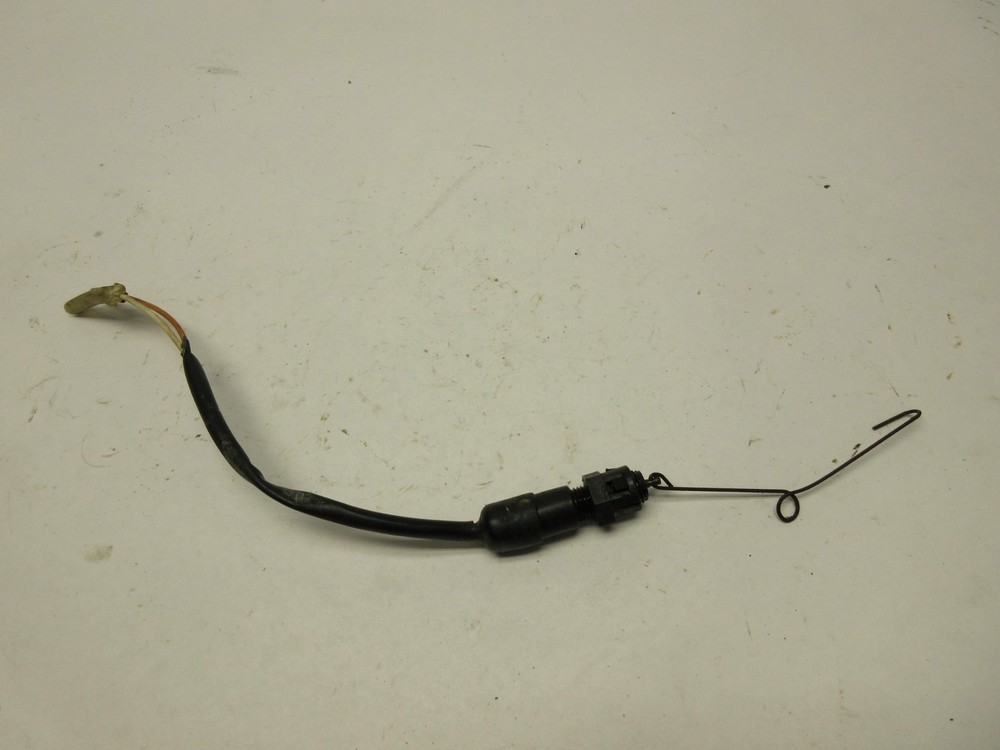 1981 Suzuki TS185 TS 185 Sierra brake switch