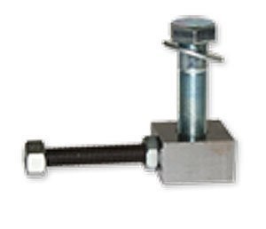 Howe Racing 2286 Threaded Upper Block