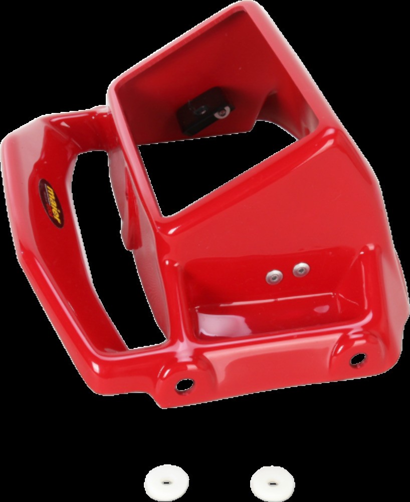 MAIER 460062 SHELL LT ATC250R 86 RED