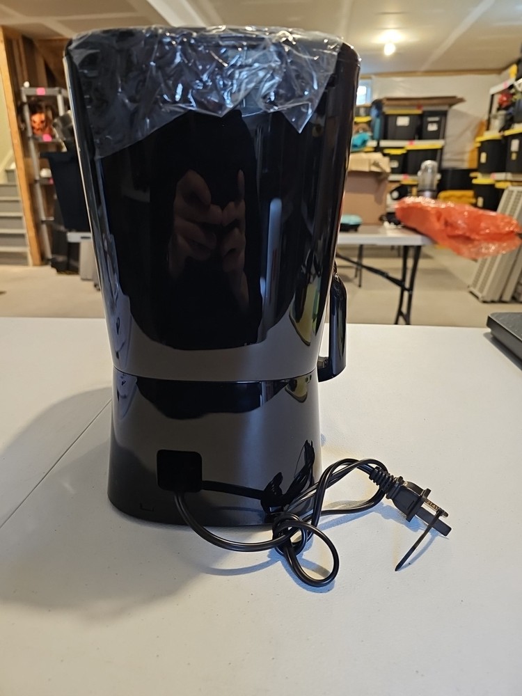 Coffee Maker, New, Open Box Mainstays 12 Cup Programmable