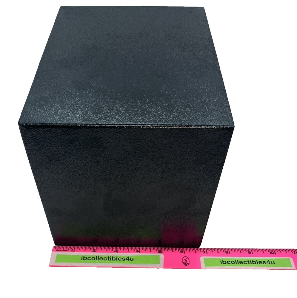 Small Safe Box Digital Intelligent Electronic Security Safe Box for Home Black