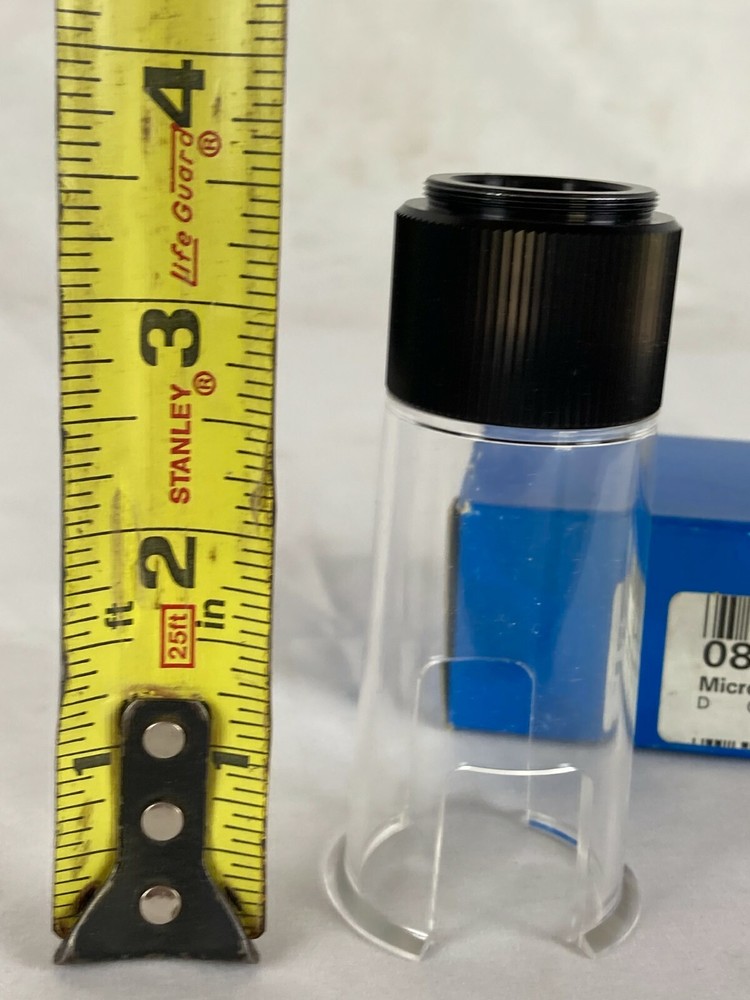 Microscope Bug Viewer with stand 8x20