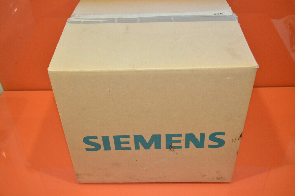 Siemens 3KX3557-0CA02 cover