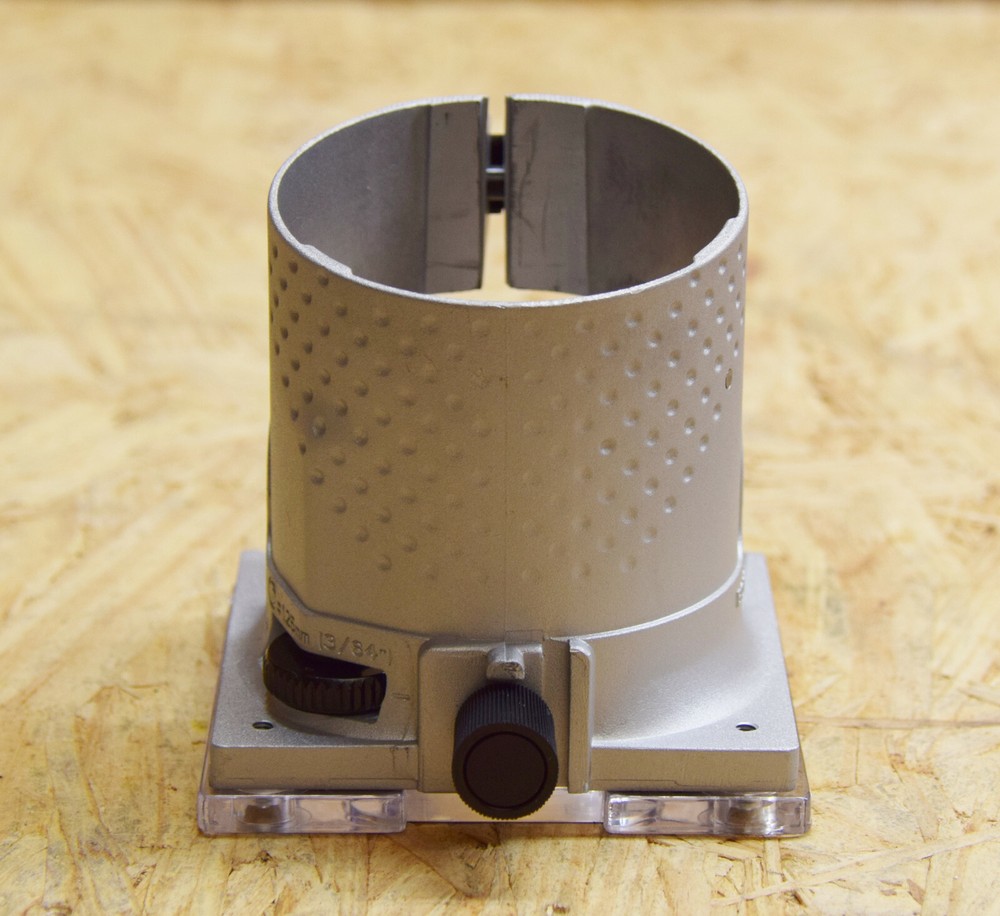 Bosch PR001 Router Base ONLY