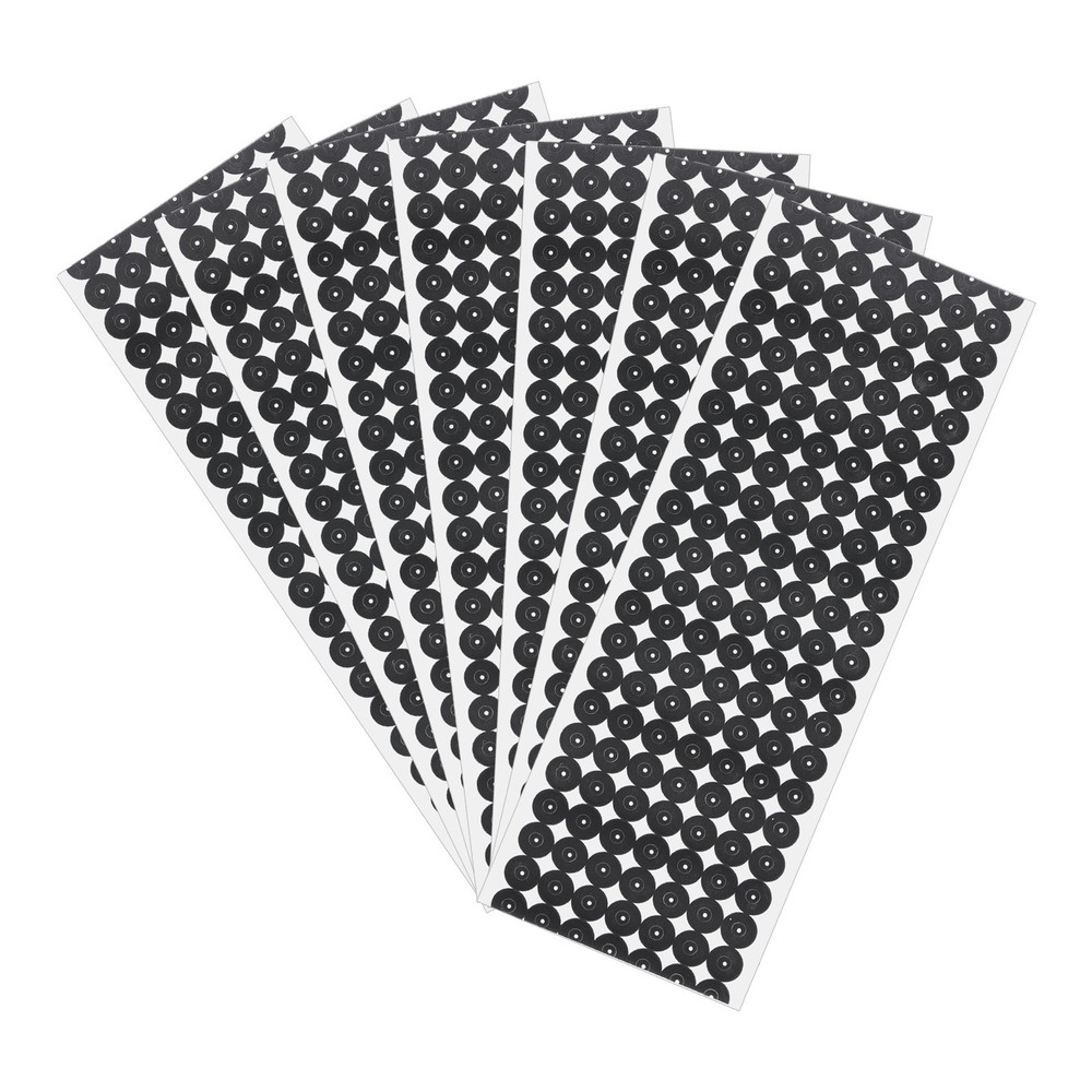 1000pcs 1mm 3D Scanner Markers for 3D Scanner, 3D Tracking Points