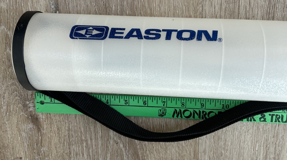 Easton Adjustable Arrow Tote Clear #413067