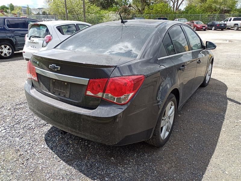 CRUZE 2014 Battery Tray 9768450