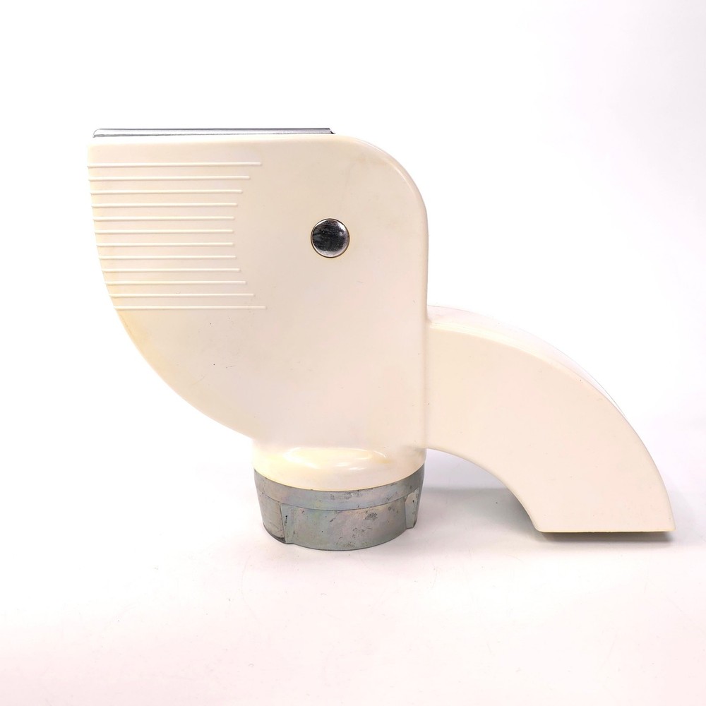 Vintage Oster Osterizer Icer Attachment w/ Box Model # 433-01