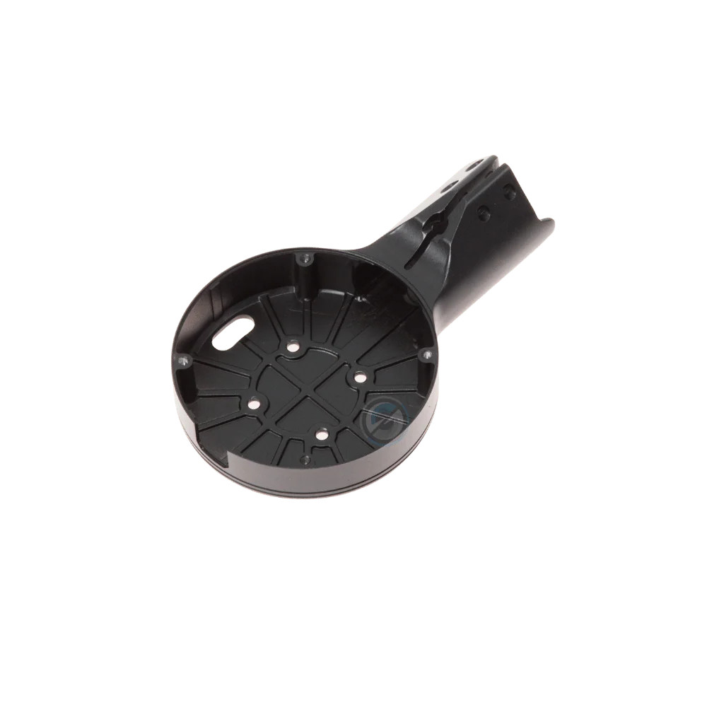 Matrice 600 Motor Base (Black) (M600, M600Pro)