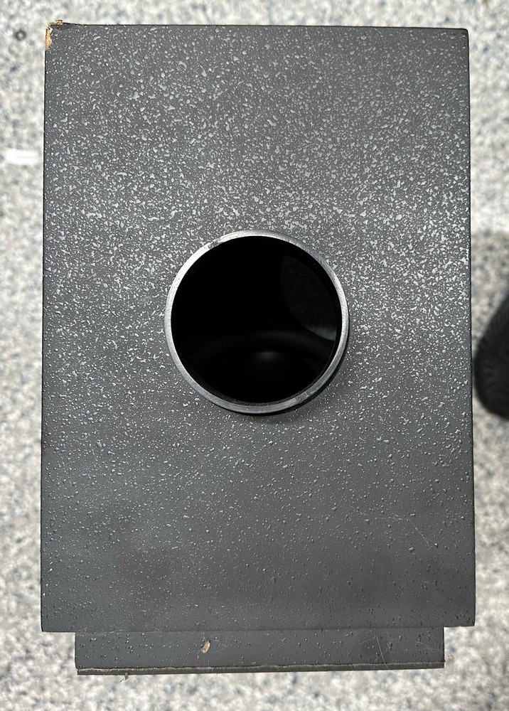 Sonance BPS6 Visual Performance 6.5" In-Ceiling Passive Bandpass Subwoofer