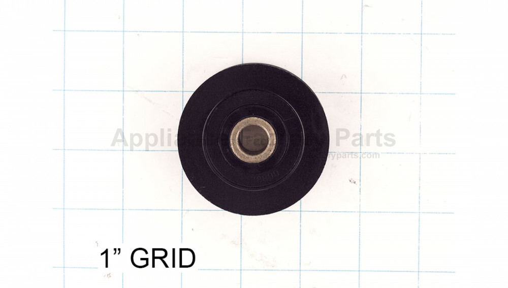 Whirlpool 28800P WHEEL-IDLE AW