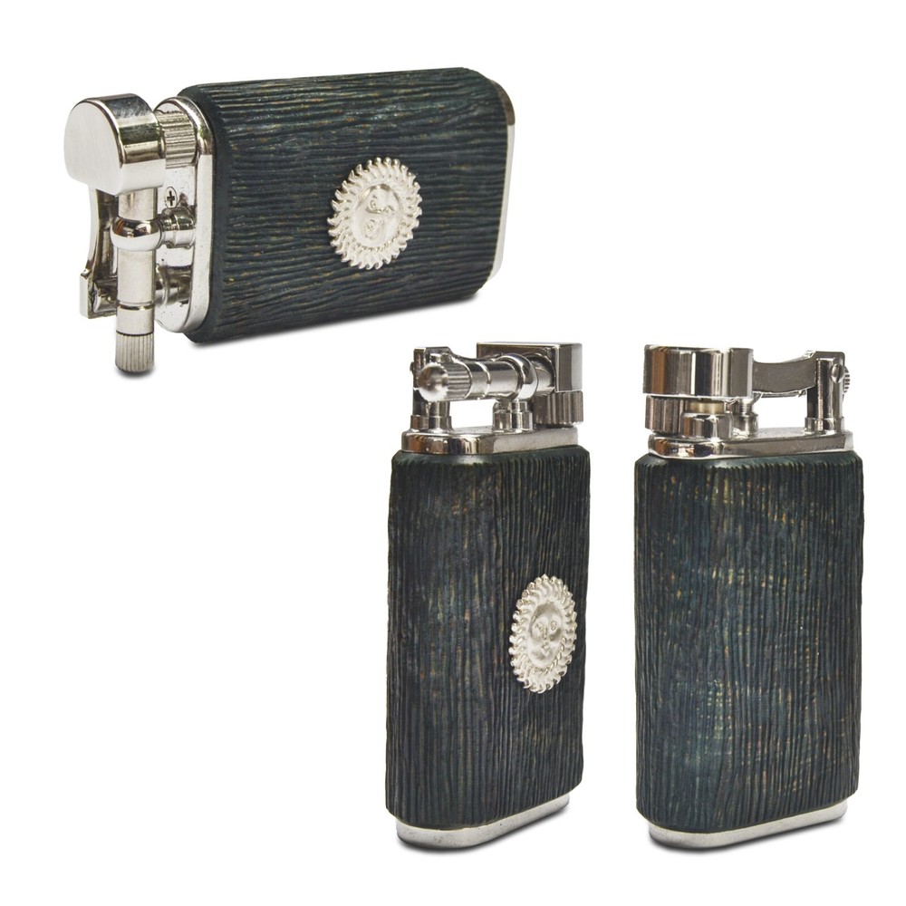 Straw Master Pocket Lighter / Pocket Lighter