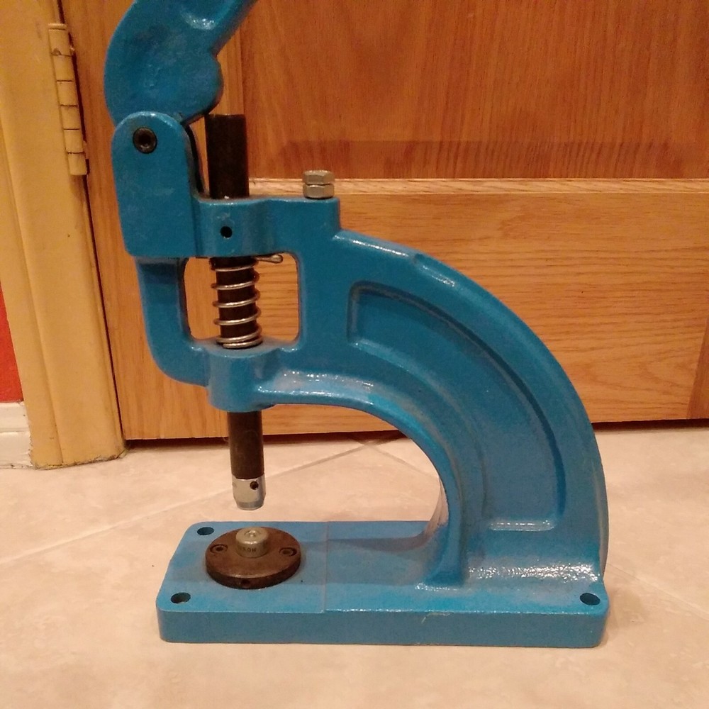 Unbranded Micron Tep-3 Machine