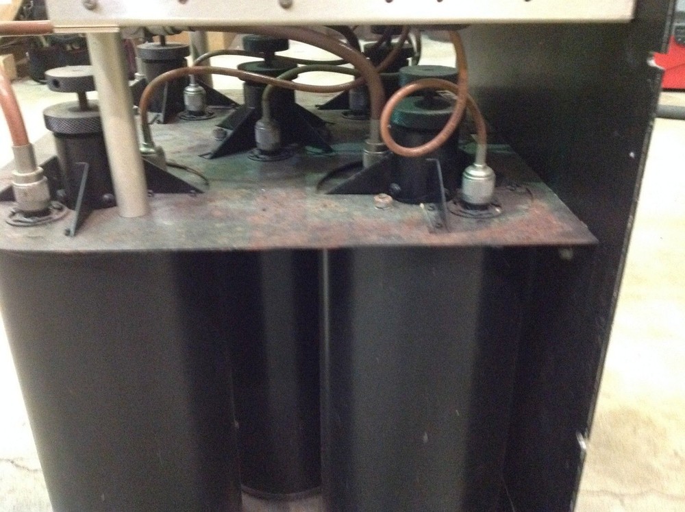 CELWAVE TJD800-5S Combiner, 5 CH Combiner, Repeater, Circulator