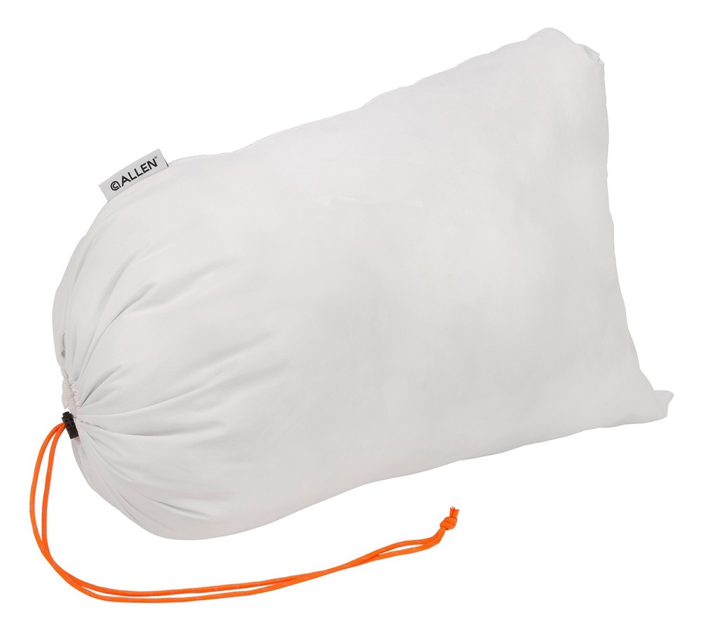 Allen 6599 BackCountry Buck Kit Orange Polyester