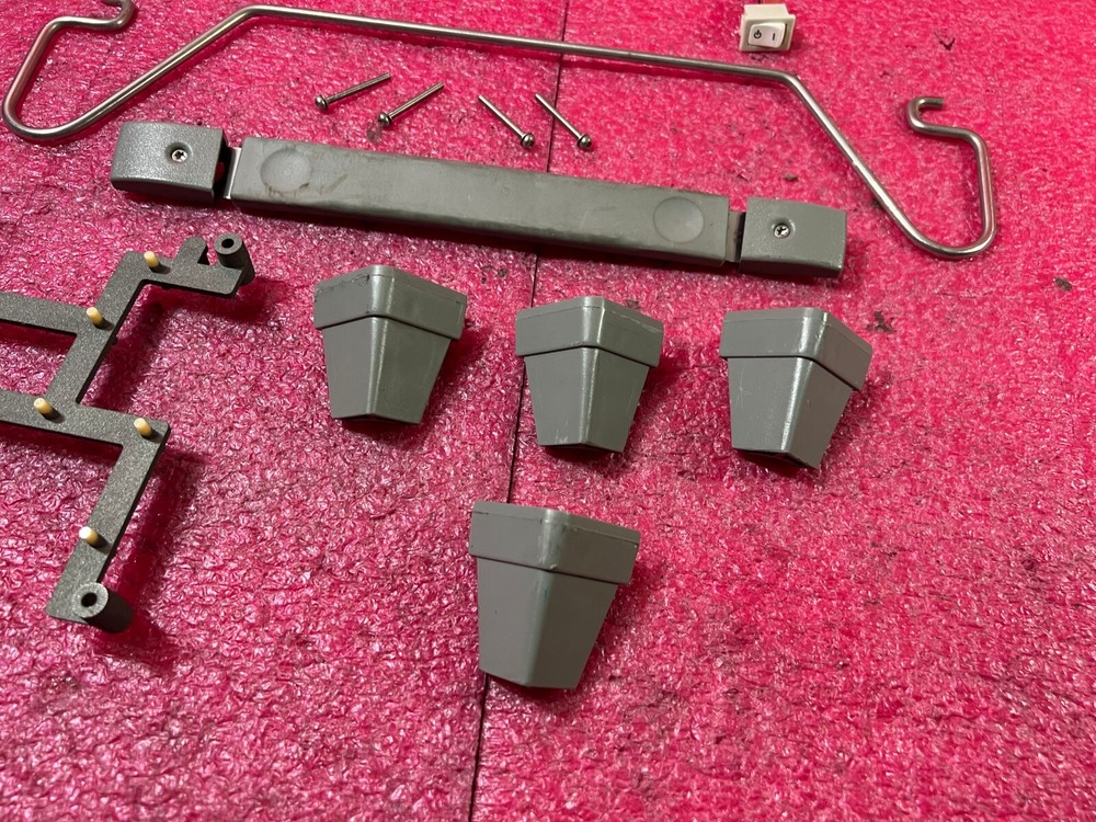 Agilent HP 1673G Logic Analyzer Accessories