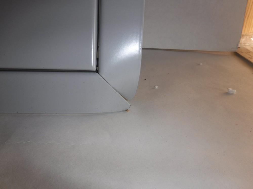 Standard Access Door, 1UEX1 (T)