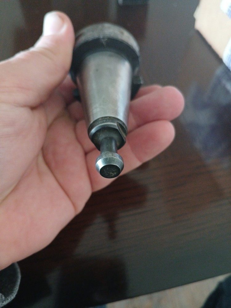 Valenite Tapping Chuck TAP-121-51-30BTC
