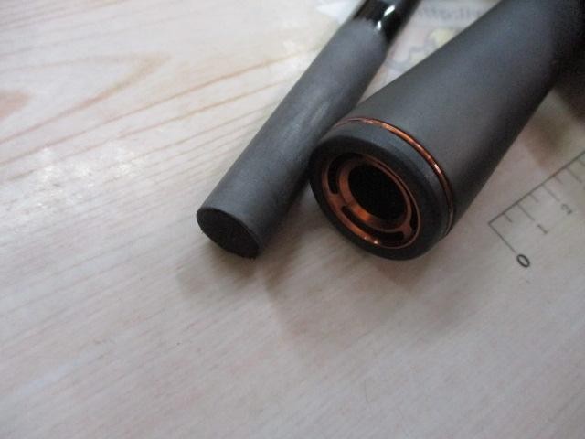 Shimano 24 Poison Adrena 173MH Cond/AB