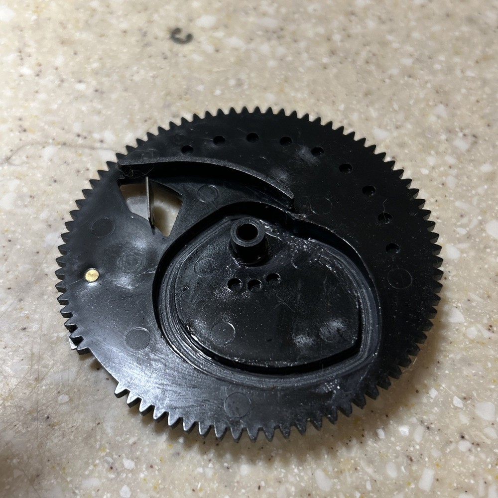 Hitachi PS-48 Cam Gear Original