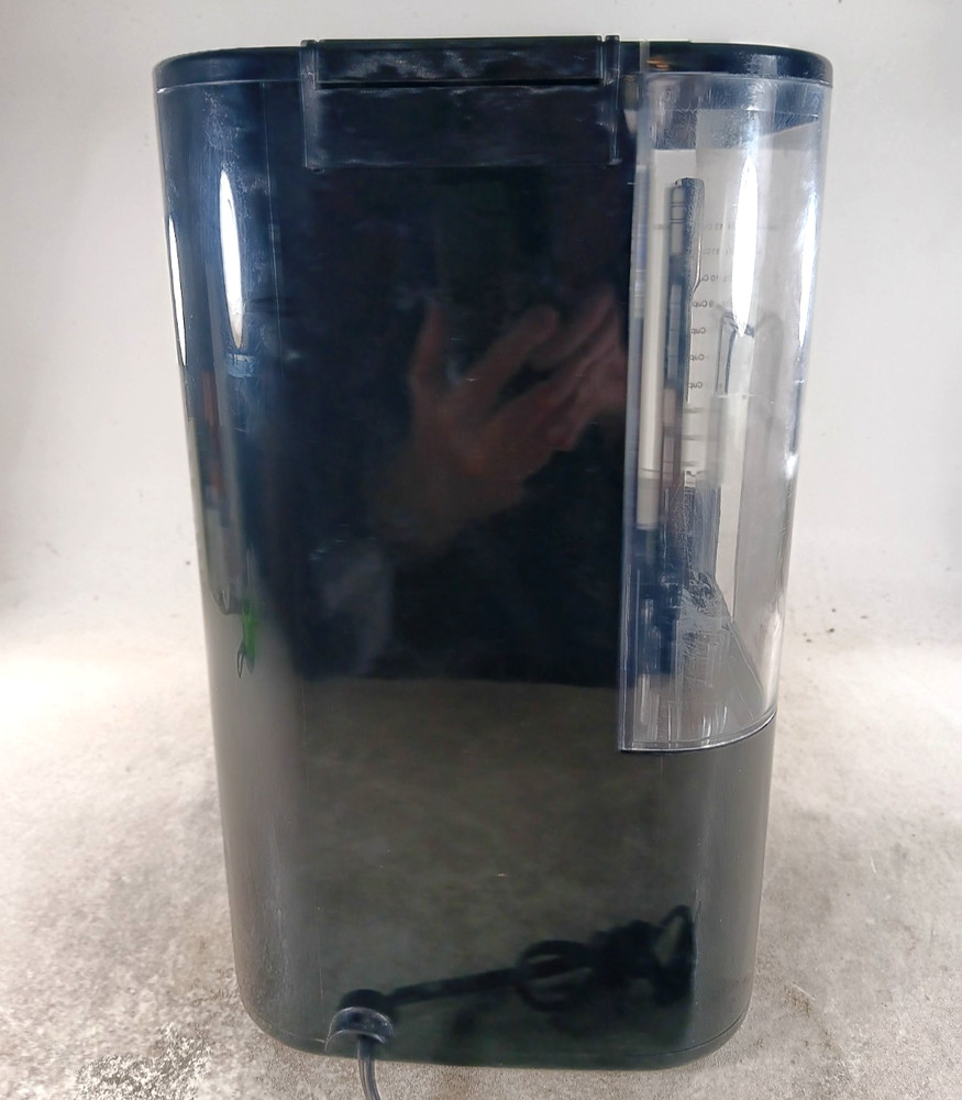 Cuisinart DCC-3000 12-Cup Programmable On Demand Ground Coffee Maker