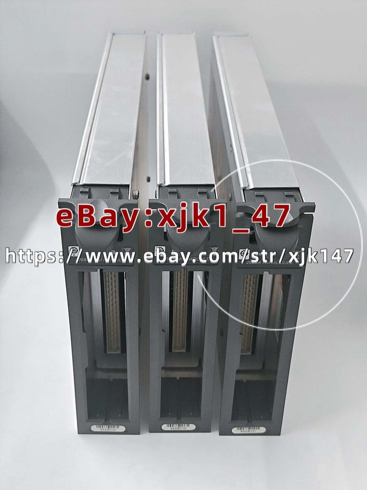 1PCS USED FLUKE 2680A FAI MODULE TESTED