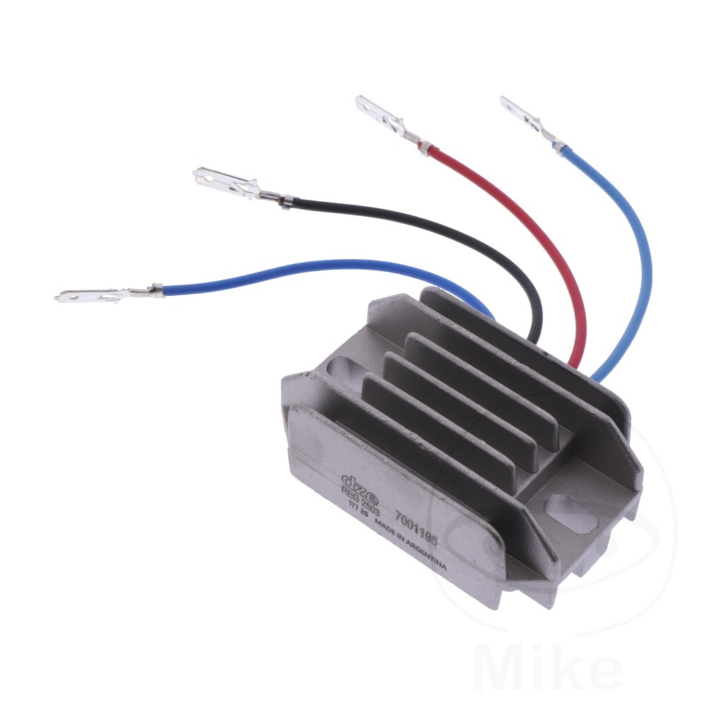 Regulator Rectifier Fits Cagiva Mito 125 1994-2007