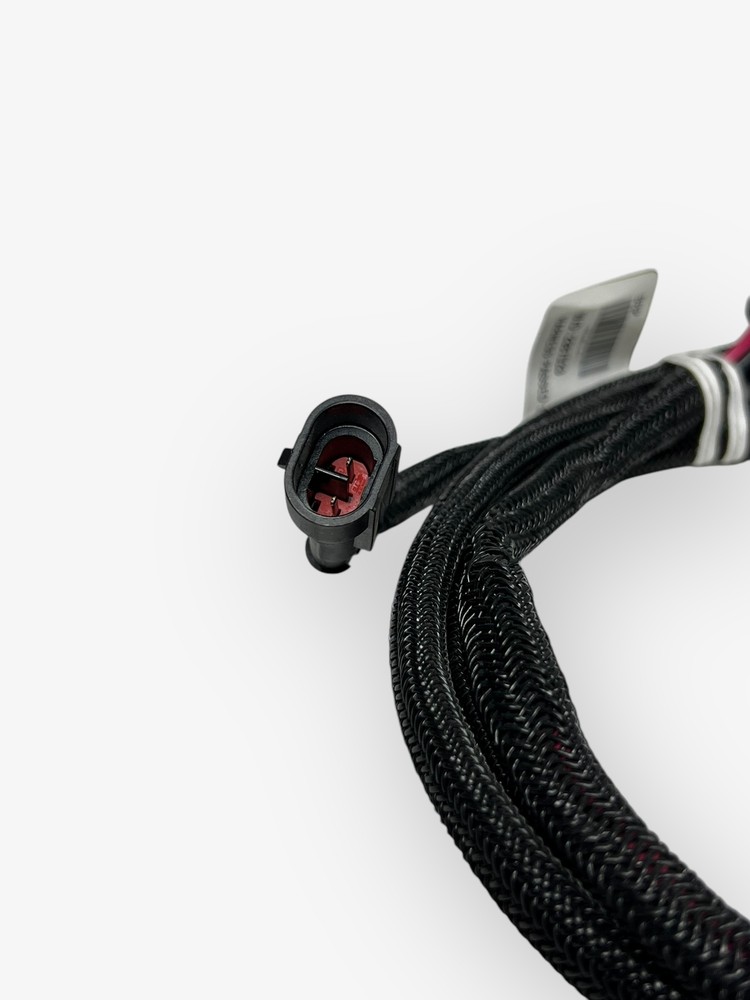 BRP Evinrude Johnson 587185, Cable Harness, NEW, 2 Pack, 5 FT, OEM