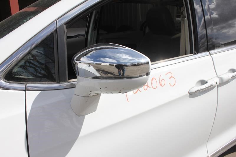 Camera/Projector Camera Front View Fits 17 PACIFICA 536282