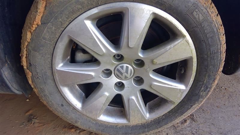 PASSAT 2006 Fuse Box Cabin 6970