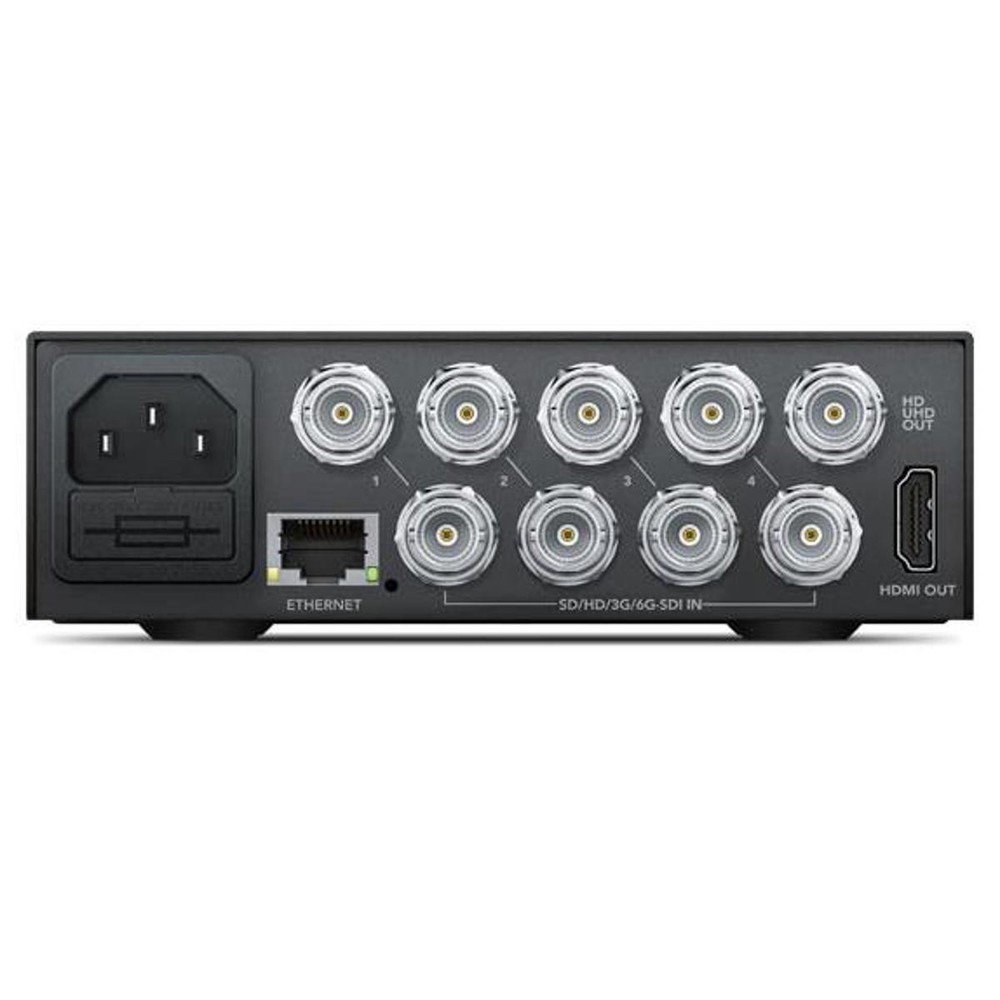 Blackmagic Design MultiView 4 Multi Viewer