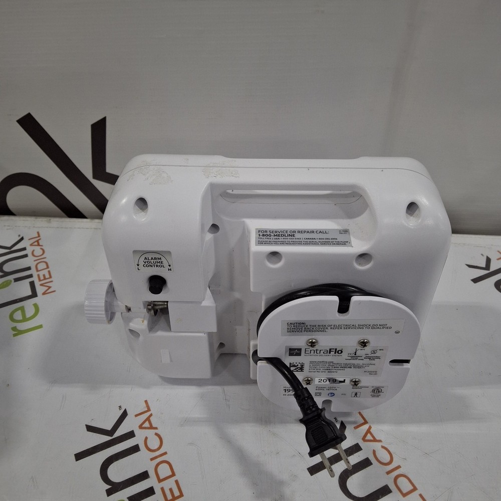 Medline EntraFlo Enteral Feeding Pump