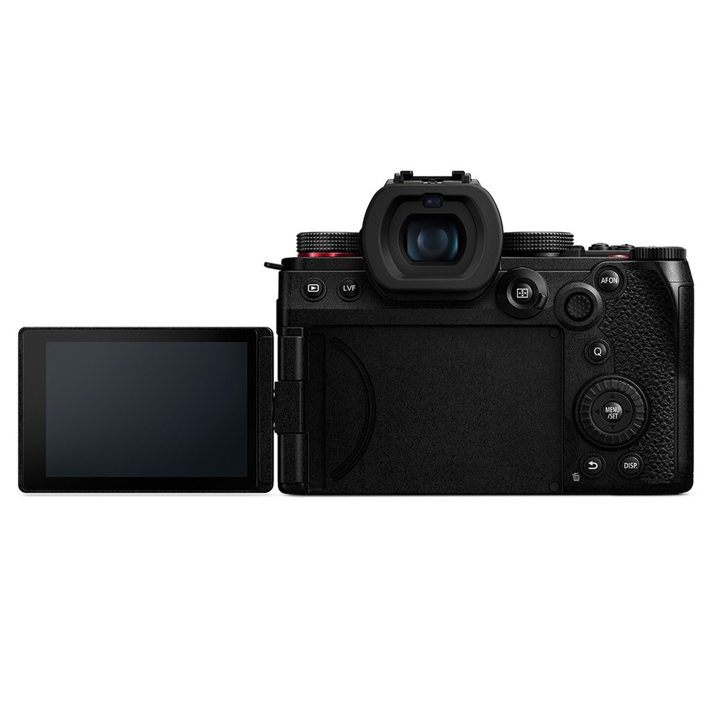 Panasonic LUMIX G9II Mirrorless Camera