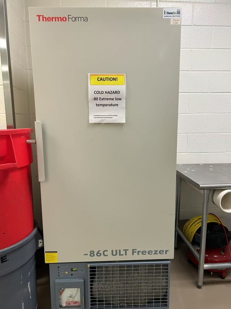 Thermo Scientific Forma Laboratory Ultra Low Freezer
