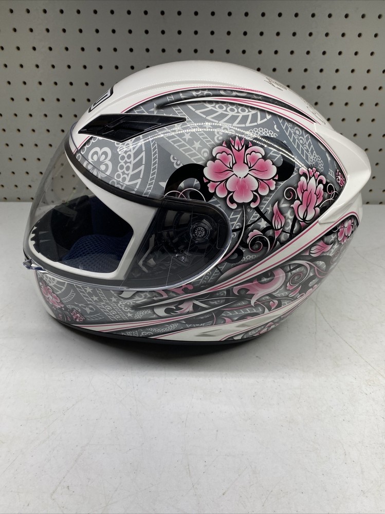 AGV K3 Helmet W/ Bag b-x