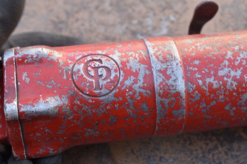 US 538 C-TYPE RIVETER CP