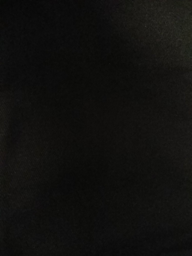 Uncommon Threads Classic Adjustable Bib Apron in Black NICE 20