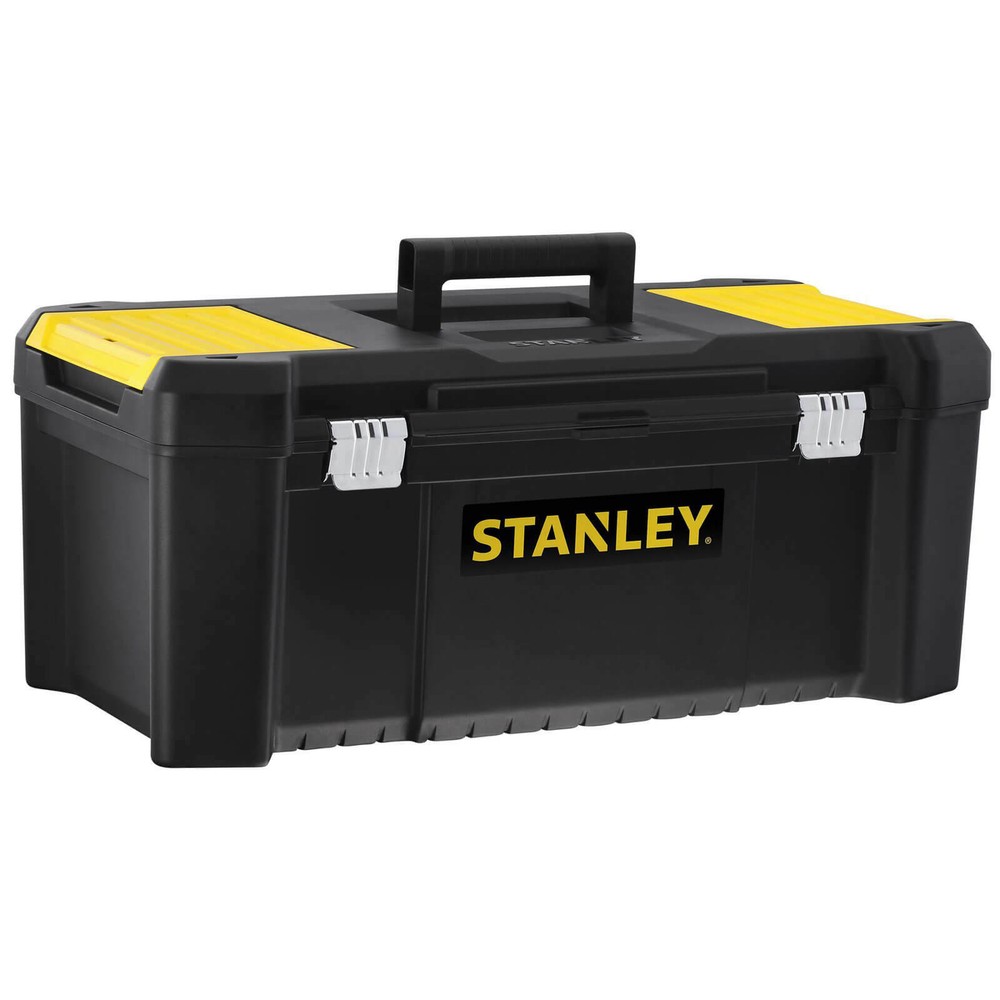 Stanley Essential Tool Box 660mm