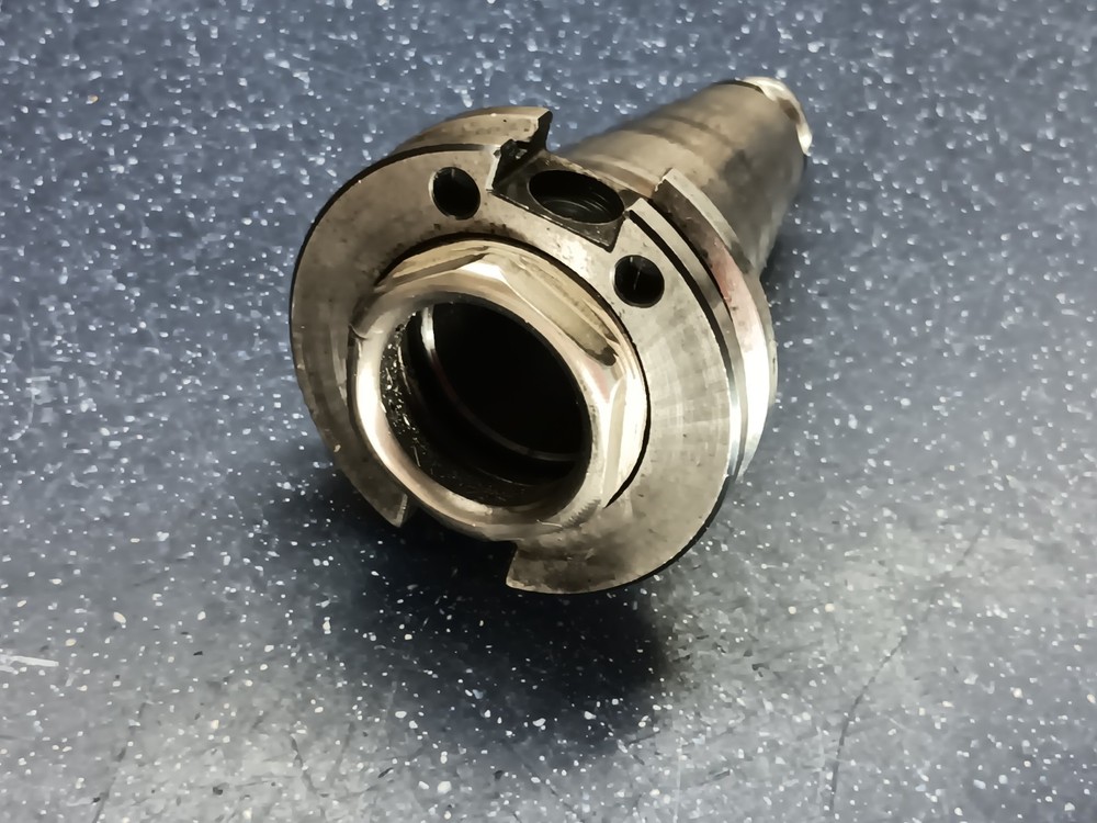CAT40 ER32 Short STUB Collet Chuck Tool Holder CNC Lathe Tooling Tools
