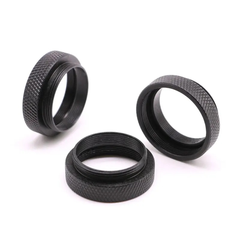 M25 to M26 to M27 Microscope Objective Lens Adapter Ring for Zeiss Microscope