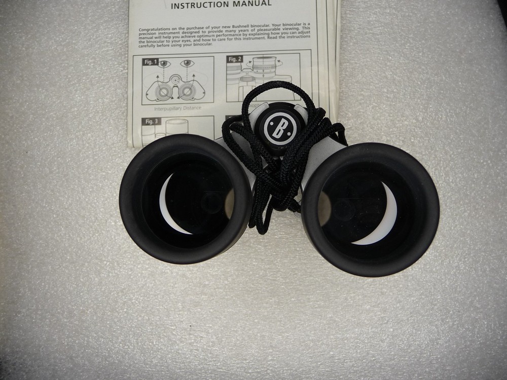 BUSHNELL PowerView 4x30 Binocular