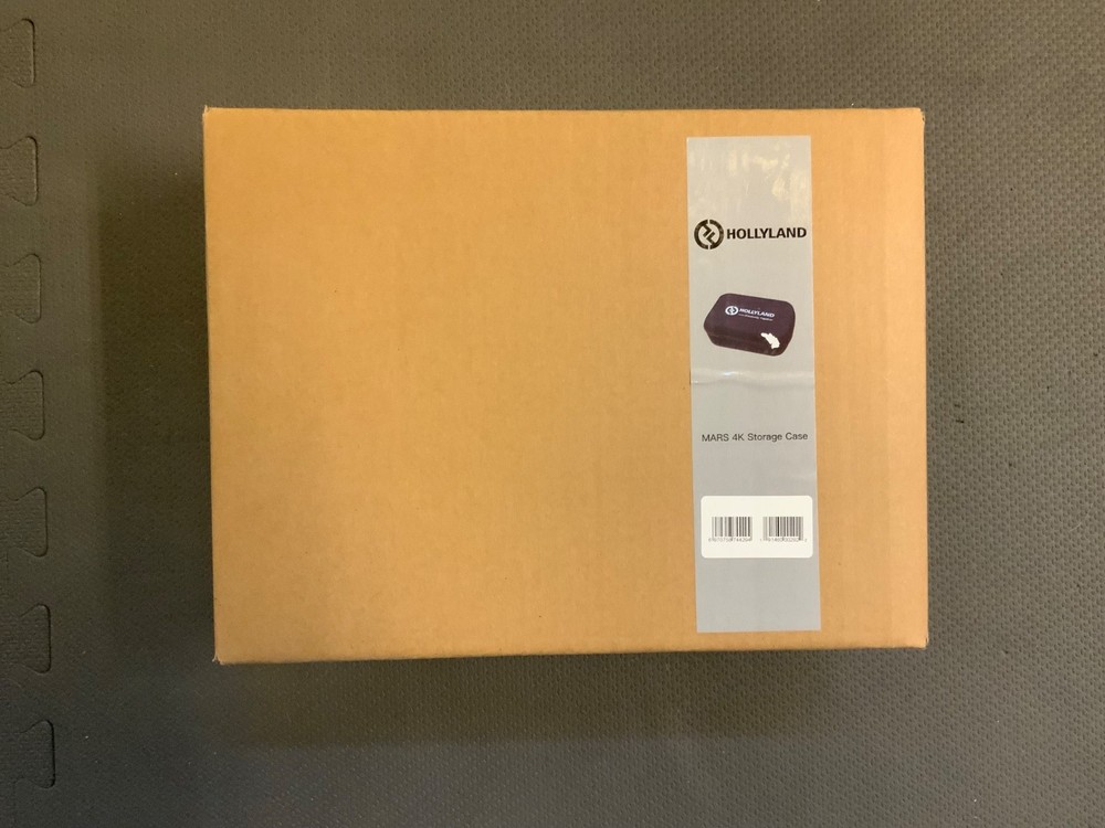 Hollyland Storage Case for Mars 4k