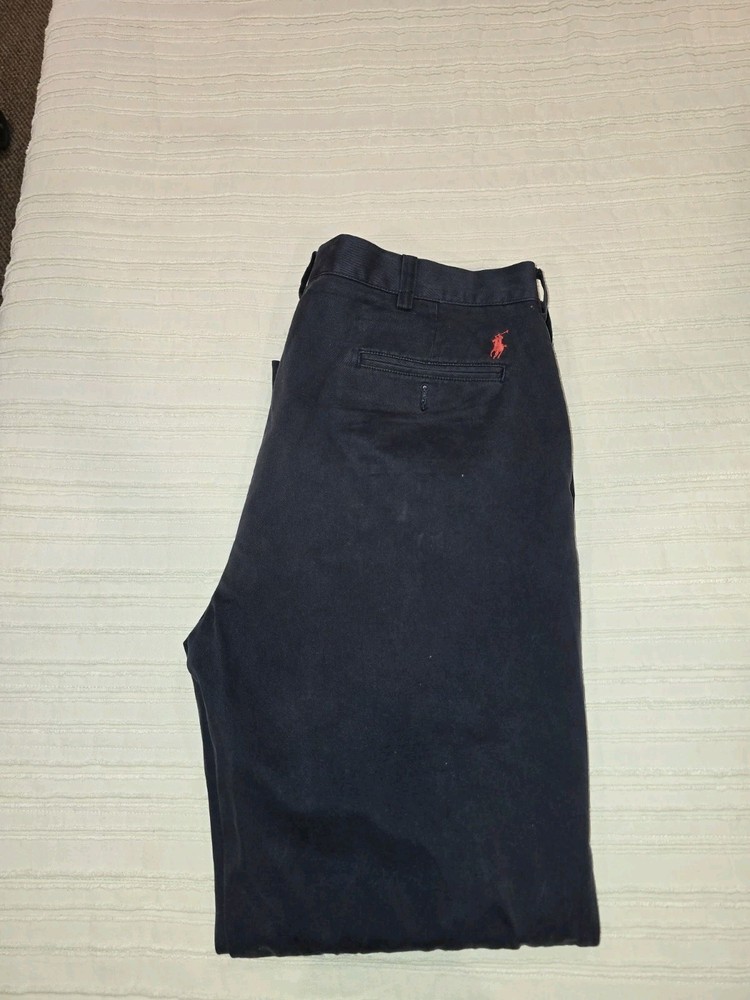 Polo Ralph Lauren Pants