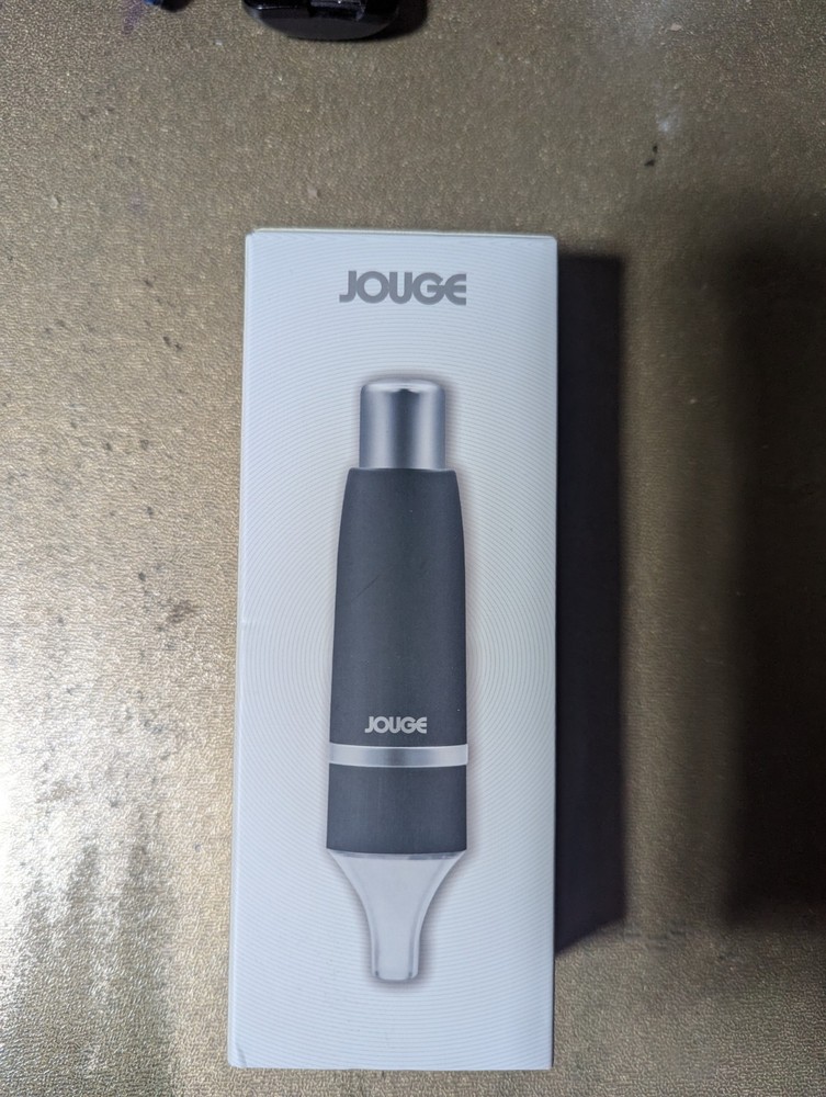 Jouge Grinder new unused open box black