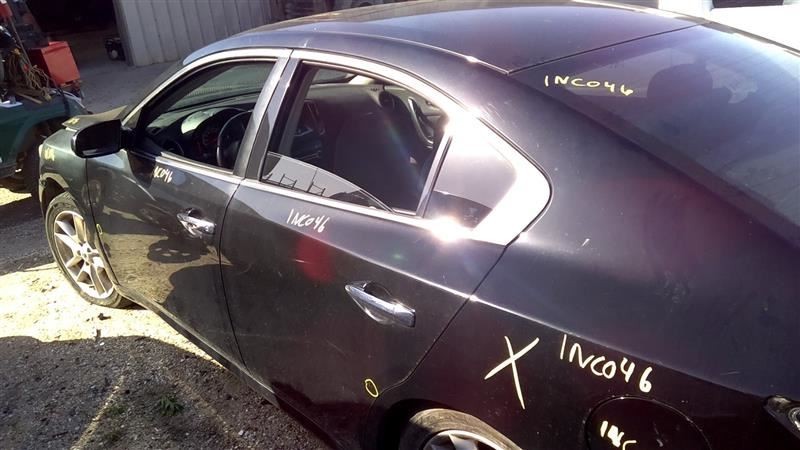 Engine ECM Electronic Control Module Automatic CVT Fits 14 MAXIMA 91914625