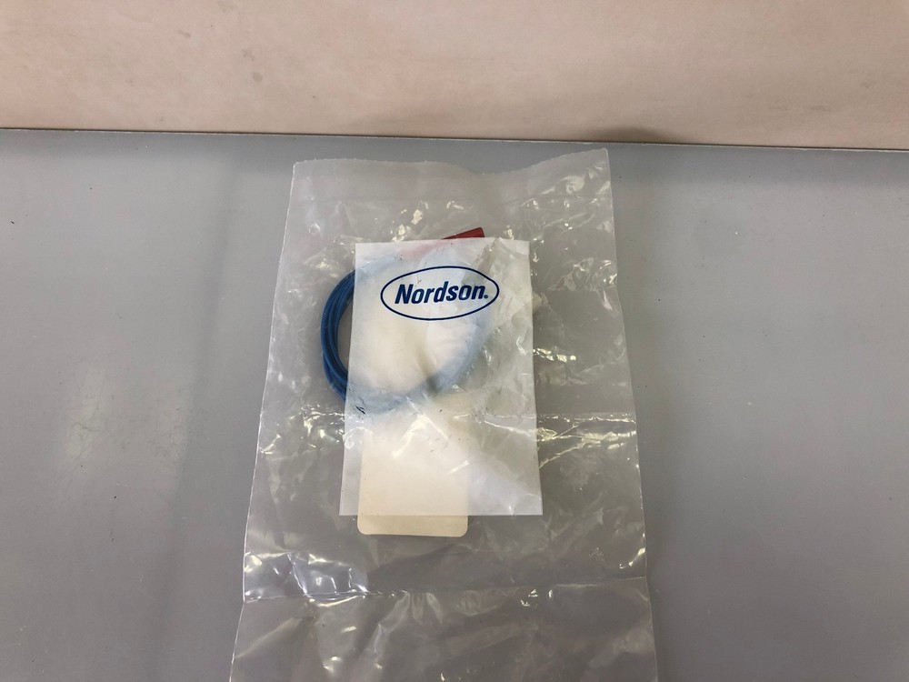 Nordson 108907A Industrial Control System – Adhesive Dispensing Controller