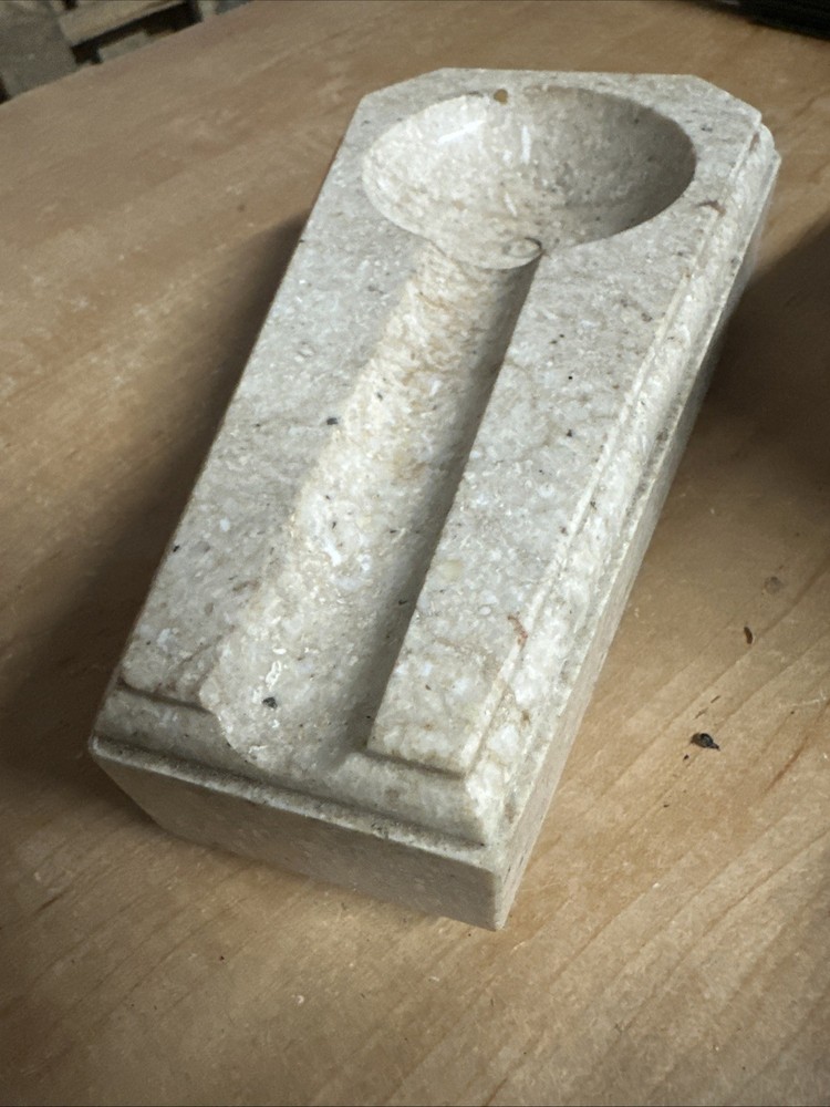Granite Cigar Ashtray